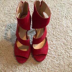 Jessica Simpson Heels